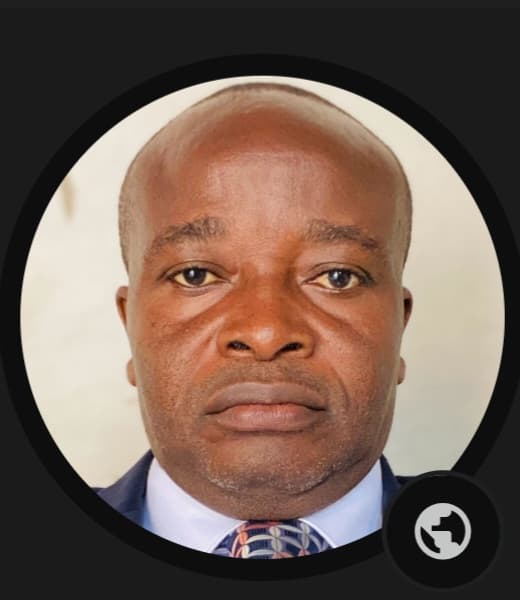 Pasteur A. R. Keba Keba